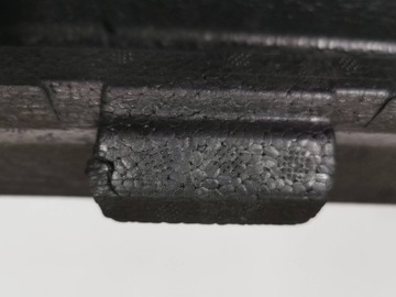 фото thumb №10, Абсорбер, пена бампера передней peugeot 3008 ii передний рестайлинг 2.290