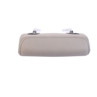 Купити Bmw f20 f30 підголівник задній лівий правий задній шкіра everestgrau сіра, фото thumb