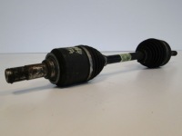 фото thumb №3, Mercedes ml w164 164 привідний вал передня ліва перед