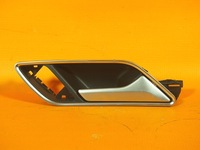 фото thumb №8, Audi a3 s3 8v ручка внутренняя перед задняя правая хром 8v3837020b
