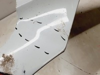 фото thumb №9, Audi q5 8r рестайлинг крыло левый перед переднее