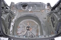 фото thumb №14, Opel corsa f pas задняя задний поддон