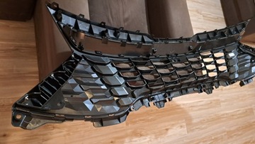 фото thumb №7, Решітка радіатора решітка радіатора решітка радіатор kia sportage v 5 21- pod камера nq5e оригінал