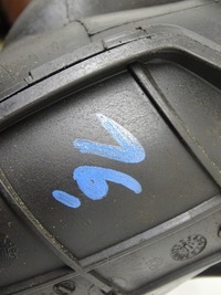 фото thumb №10, Турбонагнітач turbo bmw f10 f30 3.0d 7823202