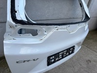 фото thumb №8, Крышка зад задняя honda crv cr-v v 2018 2019 2020 2021 2022 2023 2024