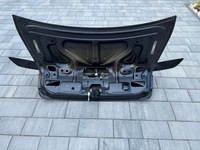 фото thumb №11, Dodge charger srt задня кришка багажника багажника замок камера спойлер 2015+