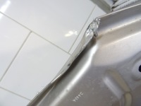 Купить Капот крышка двигателя v60 2 2 31468159 llu, фото thumb