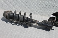 фото thumb №8, Амортизатор mcpherson  поворотный кулак правые перед kia rio iv 1.0 t-gdi 17-23