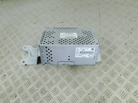 фото thumb №1, Lincoln corsair 2021 радіо приймач навігація lj7t-18k810