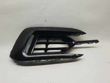 фото thumb №6, Vw arteon 3g8 17-20 r-line решітка w бампер перед права