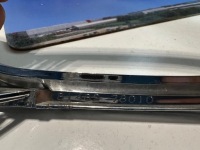 фото thumb №3, Lexus nx 2014- рамка протитуманна фара ліва 8148278010