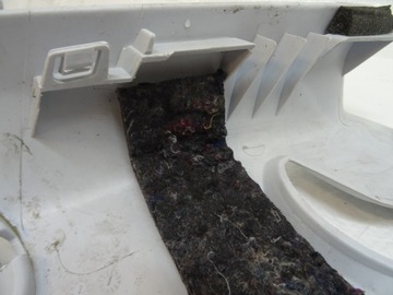 фото thumb №8, Peugeot 308 t9 універсал права захист середнього стійка 9800072877