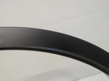 фото thumb №9, Планка na крыло крыльев левая зад land rover discovery sport l550 v 5