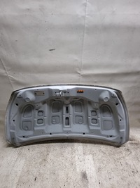 фото thumb №5, Mitsubishi space star ii 2 lift капот передня перед