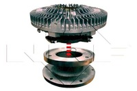 фото thumb №2, Зчеплення вентилятора радіатор niskie версія adap