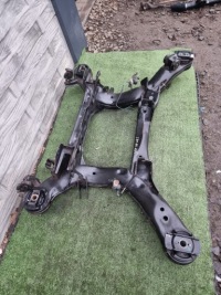 Jeep grand cherokee wk2 рестайлінг  підрамник підрамник задній 17- Недорого, фото thumb