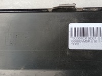 фото thumb №11, Диффузор задняя bmw ix3 g08 m-pakiet lift спойлер накладка-спойлер