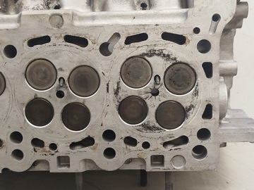 фото thumb №9, Головка двигуна vwag 0594af 3.0 tdi asb