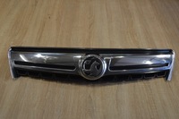 фото thumb №1, Решётка радиатора решётка радиатора opel antara lift 2011-
