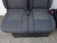 фото thumb №8, Комплект сидений europa оригинал 7-osób ford transit mk8 viii 21r