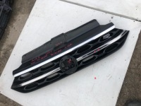 фото thumb №1, Vw volkswagen t-roc lift r-line 2ga853651 решётка радиатора решётка радиатора хром