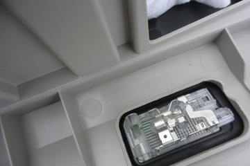 фото thumb №7, Защита стойка багажника правая левая kpl dacia renault duster ii