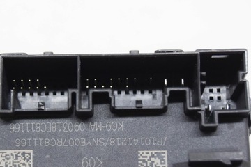 фото thumb №5, Porsche panamera 971 задняя правая модуль управляющая дверями ecu 4m1959595