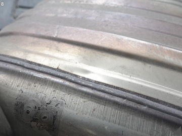 фото thumb №9, Porsche panamera s гибрид 971 выхлоп+ моторчик l