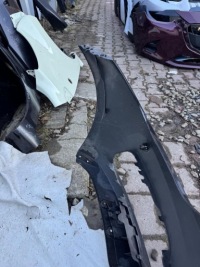 фото thumb №12, Бампер перед bmw 3 f30 f31 lift 14-