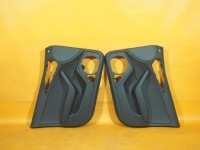 фото thumb №12, Audi a6 4g c7 fl 36km сиденья заднее сиденье обшивки вентиляция кожа