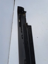 фото thumb №10, Планка пороговая mercedes ml gle w166 amg