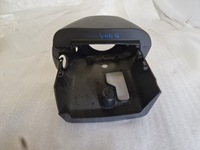 фото thumb №6, Vivaro trafic iii 3 защита pod руль колонки