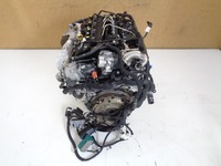 фото thumb №10, Opel insignia ii 2 b двигатель kompletny 1.6 cdti lvl b16dth