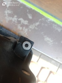 фото thumb №6, Skoda fabia iv pas переднє підсилювач лобове перед 6va805588b