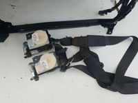 фото thumb №10, Kia venga 09-14 приборная панель консоль air bag подушка pas перед