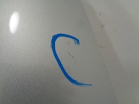 фото thumb №7, Renault kadjar крыло левый передний направляющая ted69