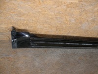 фото thumb №4, Volvo xc90 молдинг порог порог левая