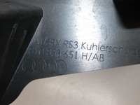 фото thumb №16, Решітка радіатора, решітка радіатора audi rs-3 8y