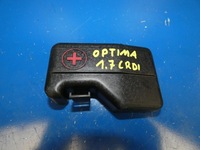 фото thumb №1, Kia optima iii защита корпус клеммы plus