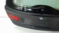 фото thumb №7, Крышка багажника задняя bmw 3 f31 2014 h241