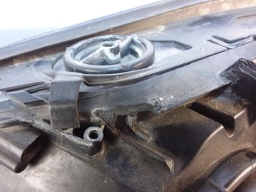 фото thumb №8, Bmw 5 e60 e61 рестайлінг фара правий bixenon поворотний