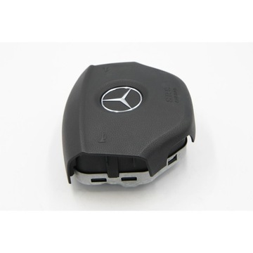 фото thumb №7, Mercedes b class w245 подушка безопасности подушка a1644600098