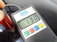 фото thumb №10, Крило лівий перед переднє audi a7 4g 4g8 ly9t