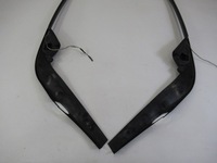 фото thumb №8, Захист динаміка рамка двері перед harman kardon bmw e46 sedan kombi