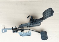 фото thumb №1, Citroen c4 picasso ii педаль гальма газу автомат