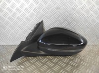 фото thumb №1, Дзеркало електричний зовнішнє ліва 6 pin europa opel mokka ii b