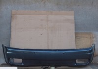 фото thumb №1, Maserati quattroporte v 2007r бампер задний pdc