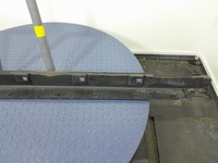 фото thumb №9, Subaru xv i lift молдинг порог правая 91112fj140