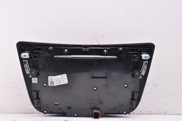 фото thumb №8, Панель strerowania кондиціонера peugeot 508 sw 98023792xz 1.6l дизель 82kw