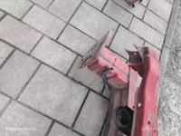 фото thumb №6, Pas передній балка бампера перед sedici suzuki sx4 zfs